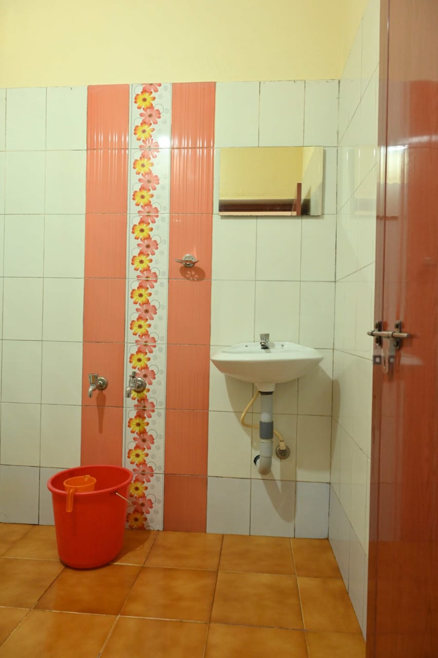 Orange Valley Rooms
