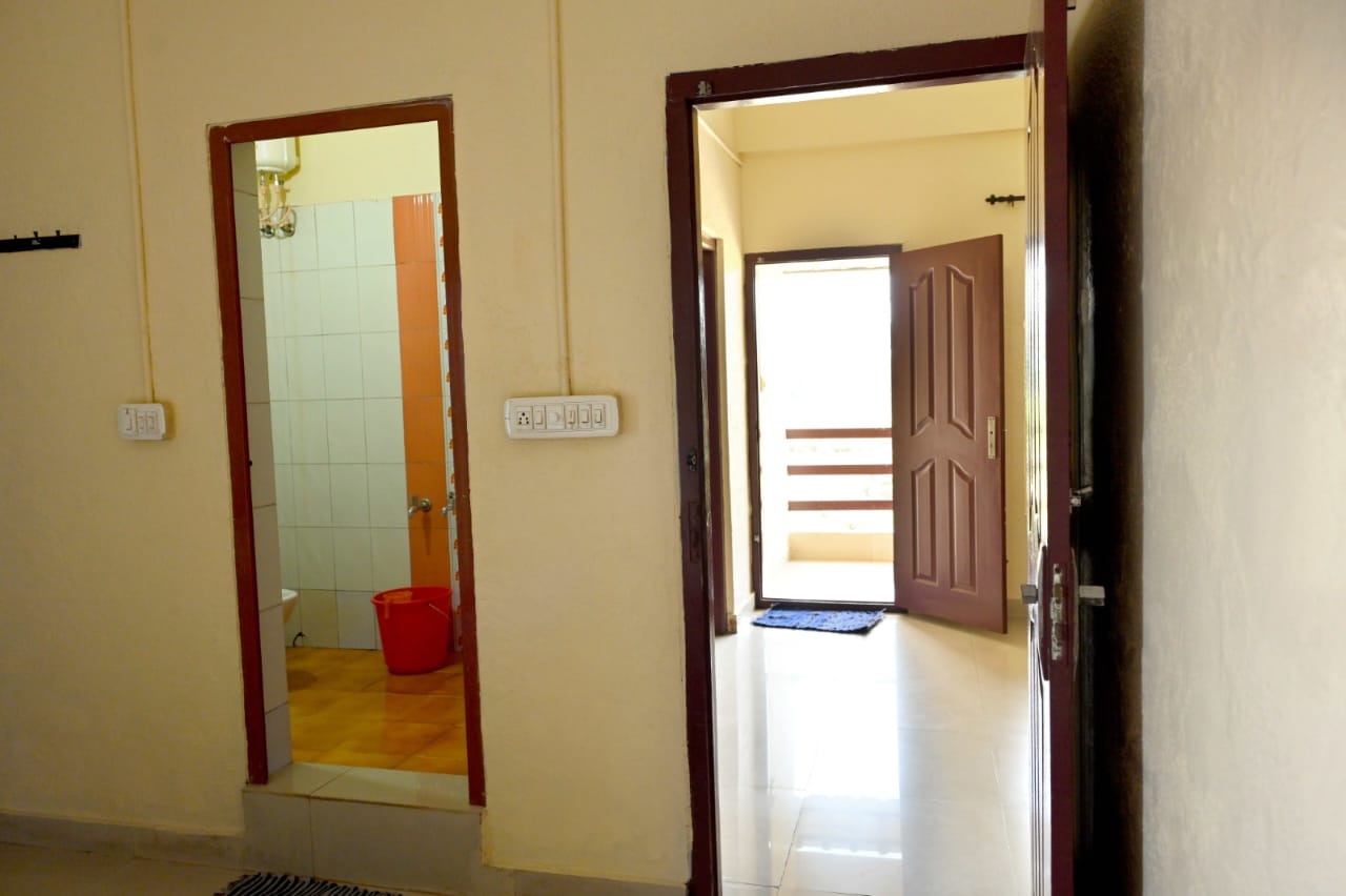 Orange Valley Rooms