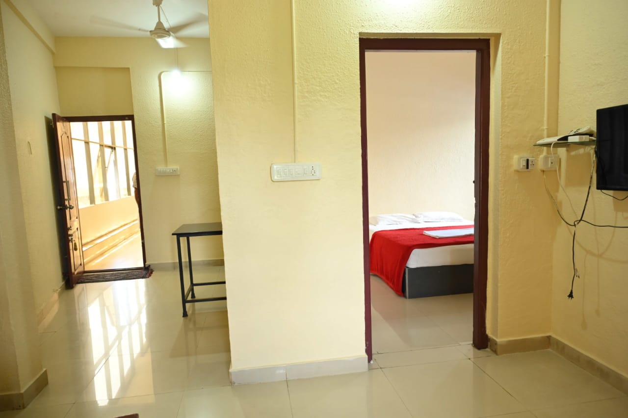 Orange Valley Rooms