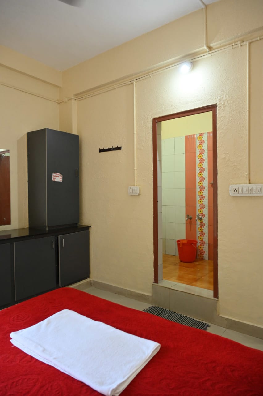 Orange Valley Rooms