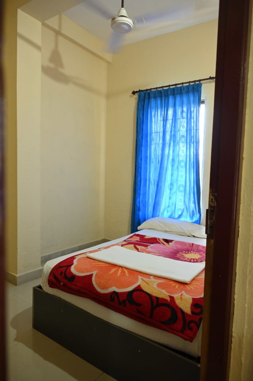Orange Valley Rooms
